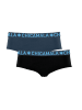 Muchachomalo 2er-Set: Boxershort in Mehrfarbig - für Frauen