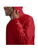 Jack Wolfskin Regenjacke Trailtime 2L Jacket in Rot