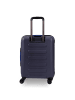 Hedgren Comby Grip XS 4 Rollen Kabinentrolley XS 55 cm peacoat blue