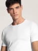 Calida T-Shirt in weiss