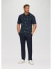 s.Oliver Polo-Shirt in 59A3_navy