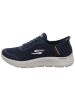 Skechers Sportschuh in blau