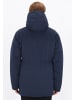 DreiMaster Men Parka in navy