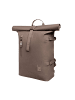 GOT BAG GOT BAG Rucksack ROLLTOP 2.0 oyster monochrome