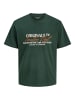 Jack & Jones T-shirt in Sycamore