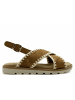 thies Sandalen für Damen in braun