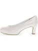 Gabor Damen- Pumps  in weiss