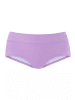 S. Oliver Bikini-Hotpants in lila