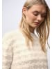 Street One Strickpullover in ecru - 0001