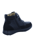 Ganter Stiefeletten/Boot in schwarz