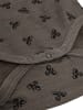 Hummel Outdoor Overall "Bambo Body Ls" in Braun