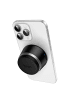 HOCO Hoco HC43 Bluetooth Lautsprecher mit Magnet TWS Funktion in Schwarz