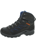 LOWA Taurus Pro GTX Mid Wanderstiefel Grau