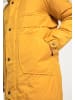 MO Herren Winterparka in Curry