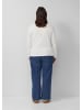 s.Oliver T-Shirt  in  02D0_creme