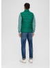 s.Oliver Outdoor-Weste in 7672_smaragd