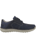 Josef Seibel Schnürschuhe Wilson 04 in blau