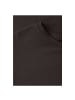 Street One T-Shirt in espresso brown