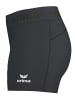 erima Damen Tight in schwarz