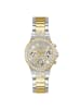 Guess Quarzuhr GW0320L7 in Bicolor