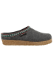 HAFLINGER Grizzly Franzl in Grau
