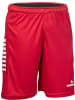 Derbystar Sporthose "Hose Kurz Primo V24" in Rot