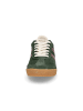 Gola Sneaker Elan Glitz in Grün
