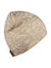 Sterntaler Beanie Saurier in sand