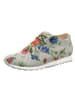 Donna Carolina Sneaker in weiss