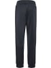 Hummel Kinder Sweat Pants "Interlock Adjust Pants" in Grau