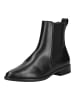 Paul Green Stiefelette in Schwarz