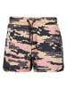 DNGRS Dangerous DNGRS Dangerous Dangerous DNGRS Obscure Shorts in pixelcamouflage