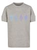 F4NT4STIC T-Shirt in heather grey