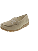 WALDLÄUFER H-Lucy Mokassin Beige