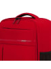 Jump Monthelys Reiserucksack 45 cm in red