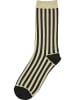 Urban Classics Basic Socks in black/whitesand/white