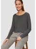 s.Oliver T-Shirt  in  9730_graphit