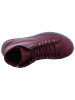 Andrea Conti Stiefeletten/Boot in rot