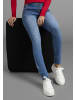 Bruno Banani Skinny-fit-Jeans in dark blue