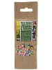 Nabbi BioBeads Ø 5mm, 1.000 Stk., Pastell Mix - ab 5 Jahren