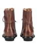 LAURA VITA Stiefelette in Chocolate