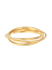 Elli Ring 375 Gelbgold in Gold