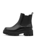Tamaris Stiefel 1-25454-47 in schwarz