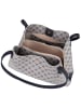 JOOP! Handtasche Mazzolino Rahel Shopper MHZ in Darkblue