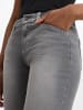 ANGELS  Jeans Ornella Sporty in hellgrau