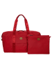 BRIC`s X-Collection Faltbare Reisetasche 43 cm in red