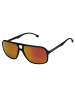 Carrera Sonnenbrille in Black