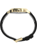 Timex Analoguhr für Herren in gold