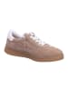 Tamaris Damen- Schnürschuhe  in Braun
