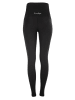 Winshape Functional Power Shape High Waist Tights HWL102 in schwarz